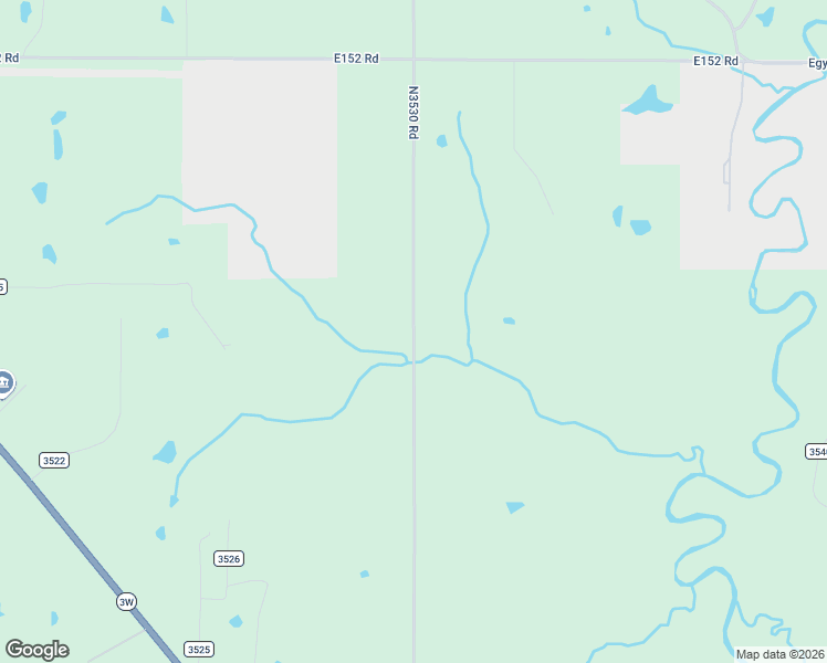 map of restaurants, bars, coffee shops, grocery stores, and more near 12541 3530 in Ada