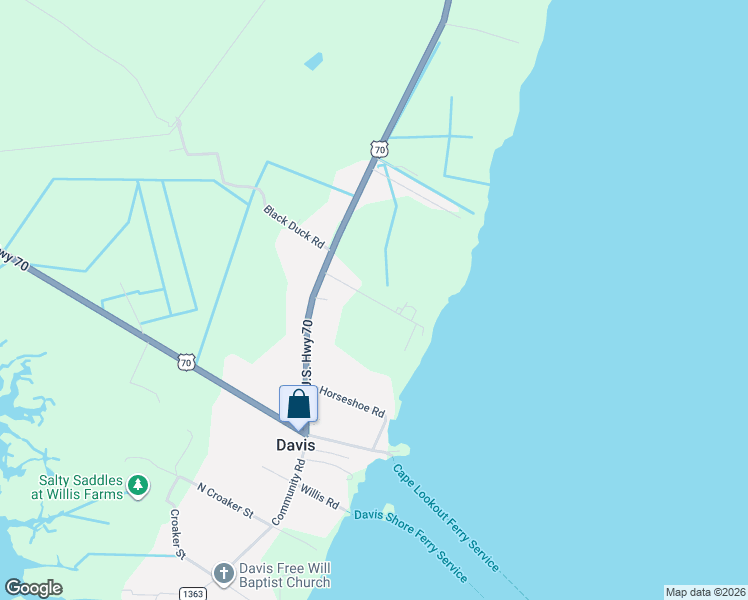 map of restaurants, bars, coffee shops, grocery stores, and more near 137 Army Camp Road in Davis