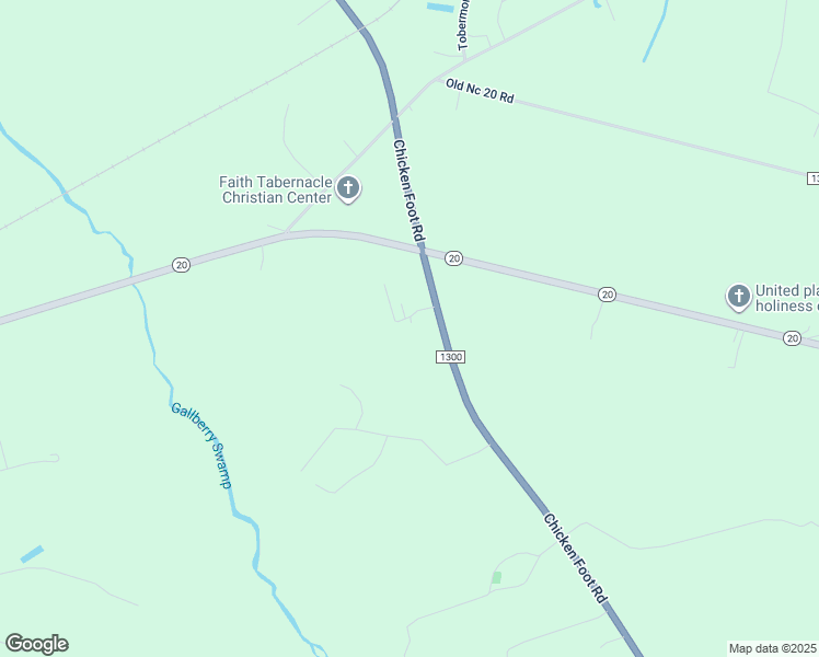 map of restaurants, bars, coffee shops, grocery stores, and more near 71 Laura Lane in Saint Pauls