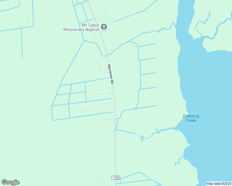 map of restaurants, bars, coffee shops, grocery stores, and more near 692 Merrimon Road in Beaufort