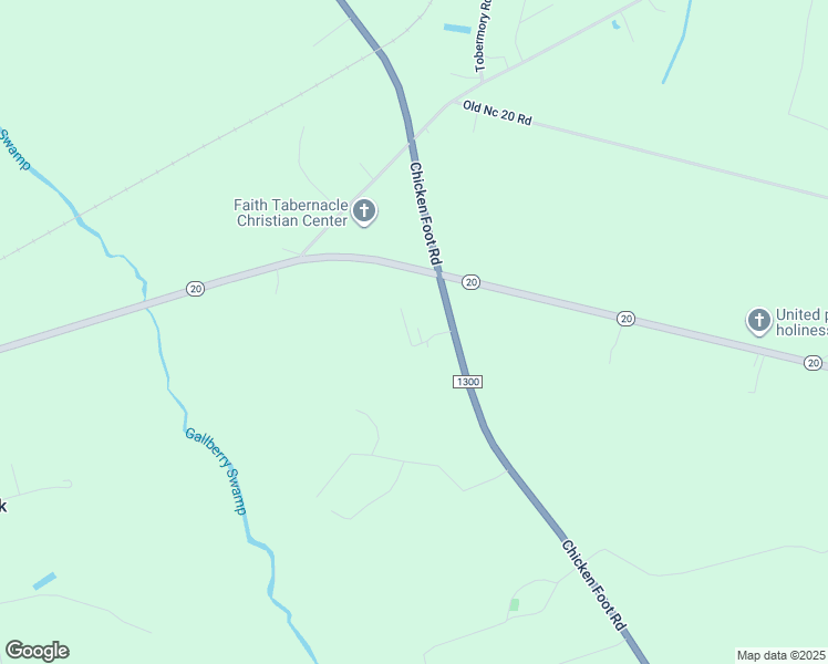 map of restaurants, bars, coffee shops, grocery stores, and more near 74 Laura Lane in Saint Pauls