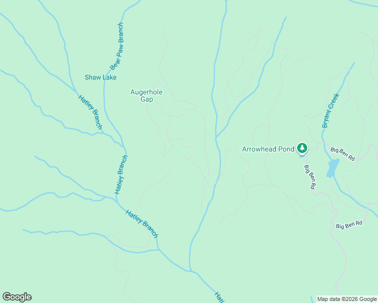 map of restaurants, bars, coffee shops, grocery stores, and more near 24 Hemlock Drive in Ellijay