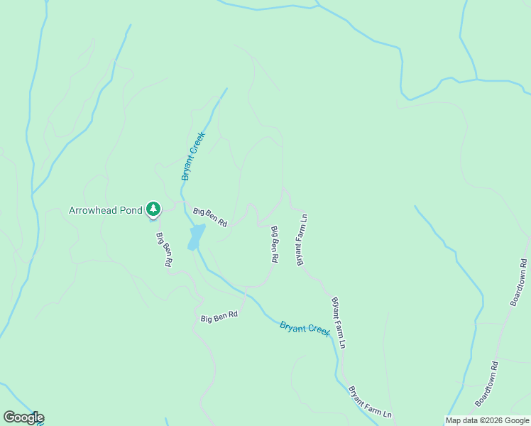 map of restaurants, bars, coffee shops, grocery stores, and more near 25 Double Knob Road in Ellijay