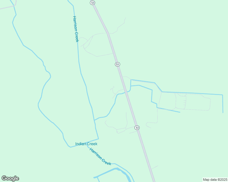 map of restaurants, bars, coffee shops, grocery stores, and more near in Council