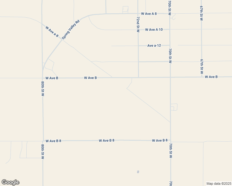 map of restaurants, bars, coffee shops, grocery stores, and more near Avenue in Los Angeles County