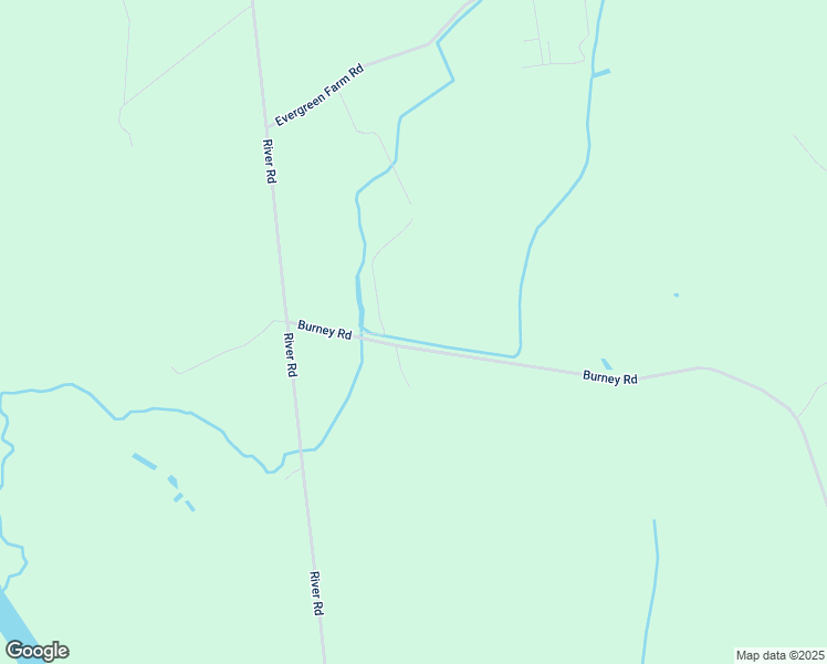 map of restaurants, bars, coffee shops, grocery stores, and more near 8916 Burney Road in White Oak