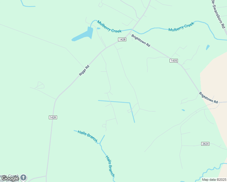 map of restaurants, bars, coffee shops, grocery stores, and more near 133 Azalea Plantation Boulevard in Maysville
