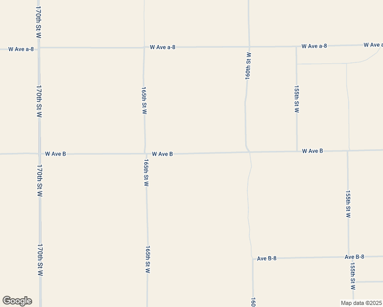 map of restaurants, bars, coffee shops, grocery stores, and more near West Avenue B in Del Sur