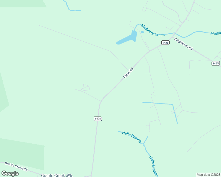 map of restaurants, bars, coffee shops, grocery stores, and more near 1527 Riggs Road in Maysville