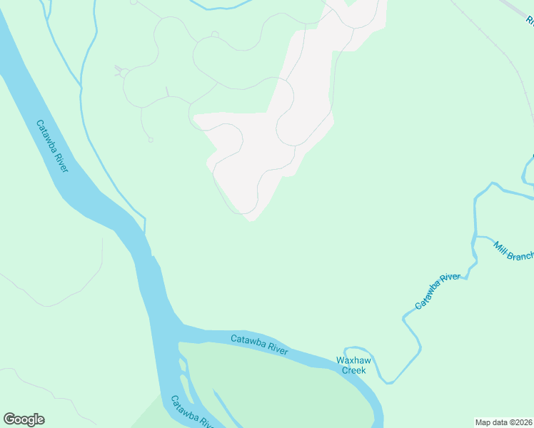 map of restaurants, bars, coffee shops, grocery stores, and more near 6039 Chimney Bluff Road in Lancaster