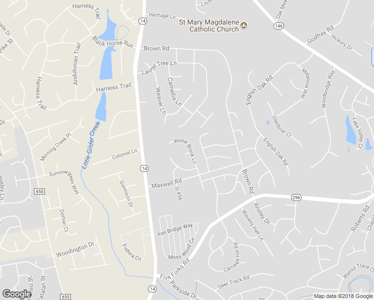 map of restaurants, bars, coffee shops, grocery stores, and more near 2 Halstead Court in Simpsonville