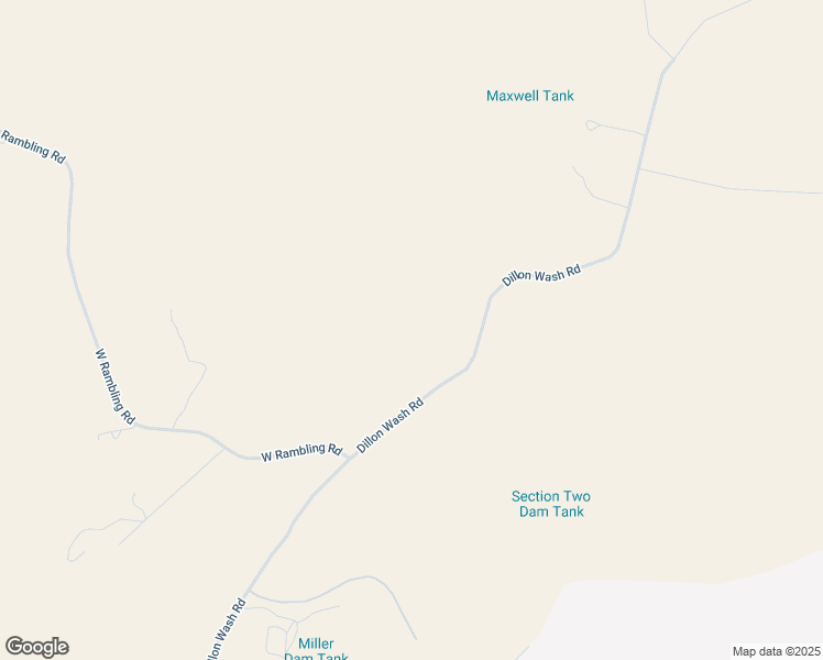 map of restaurants, bars, coffee shops, grocery stores, and more near 5100 Dillon Washington Road in Prescott