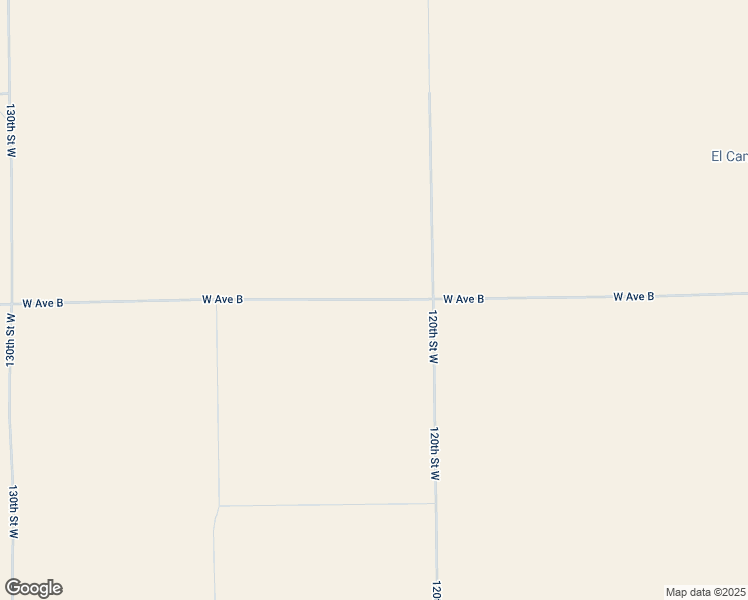 map of restaurants, bars, coffee shops, grocery stores, and more near West Avenue B in Lancaster