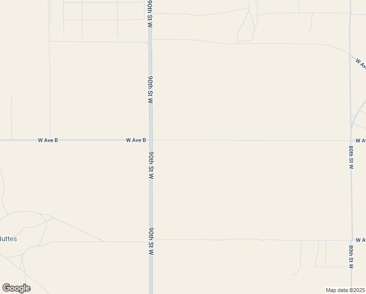 map of restaurants, bars, coffee shops, grocery stores, and more near 89 Avenue B-6 in Lancaster