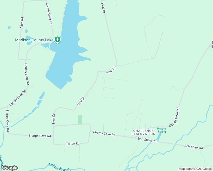 map of restaurants, bars, coffee shops, grocery stores, and more near 100 Sioux Trce in Gurley