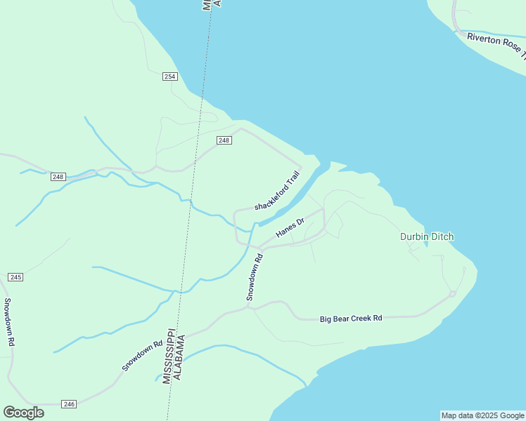 map of restaurants, bars, coffee shops, grocery stores, and more near 912 Haines Drive in Cherokee