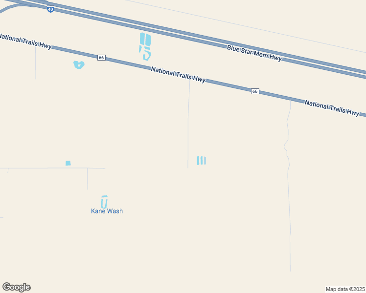 map of restaurants, bars, coffee shops, grocery stores, and more near 30484 Berry Road in Newberry Springs