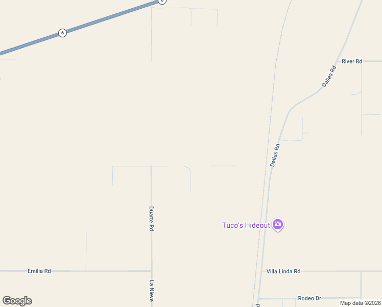 map of restaurants, bars, coffee shops, grocery stores, and more near 70 Lluvia in Los Lunas