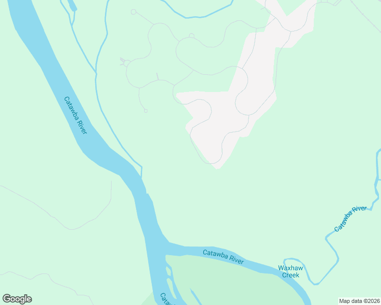 map of restaurants, bars, coffee shops, grocery stores, and more near in Landsford