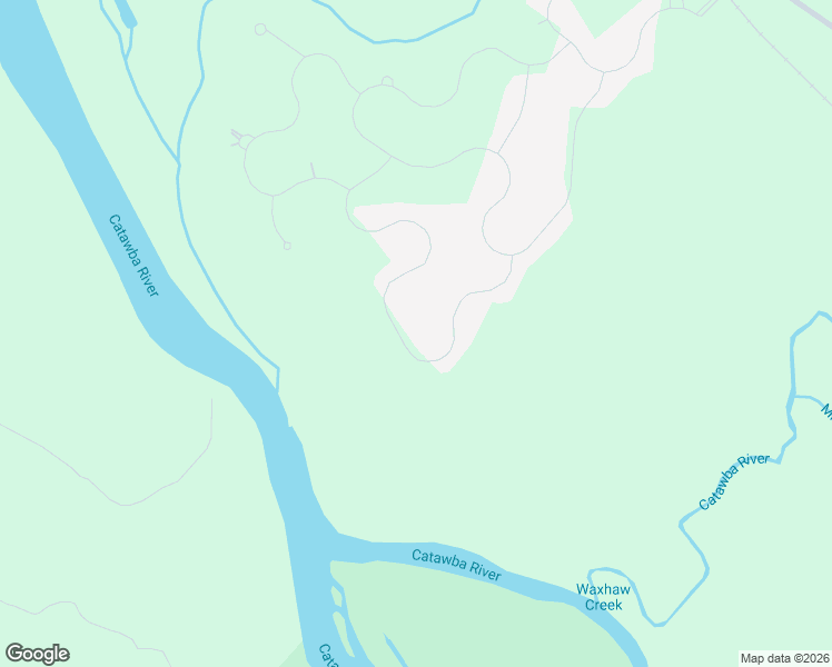 map of restaurants, bars, coffee shops, grocery stores, and more near in Landsford