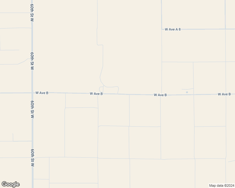 map of restaurants, bars, coffee shops, grocery stores, and more near 2 55th Street West in Lancaster