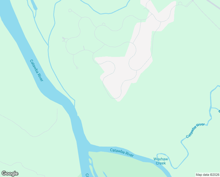 map of restaurants, bars, coffee shops, grocery stores, and more near in Landsford