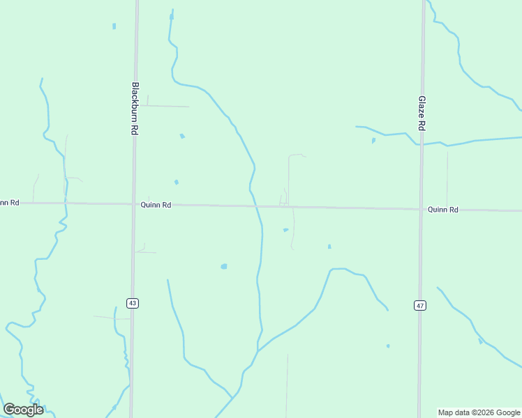 map of restaurants, bars, coffee shops, grocery stores, and more near 15421 Quinn Road in Athens