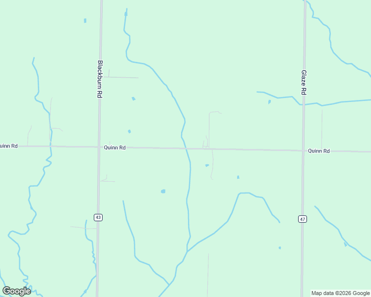 map of restaurants, bars, coffee shops, grocery stores, and more near 15421 Quinn Road in Athens