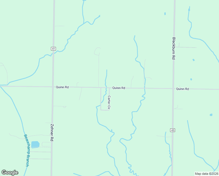 map of restaurants, bars, coffee shops, grocery stores, and more near 16998 Carter Circle in Athens