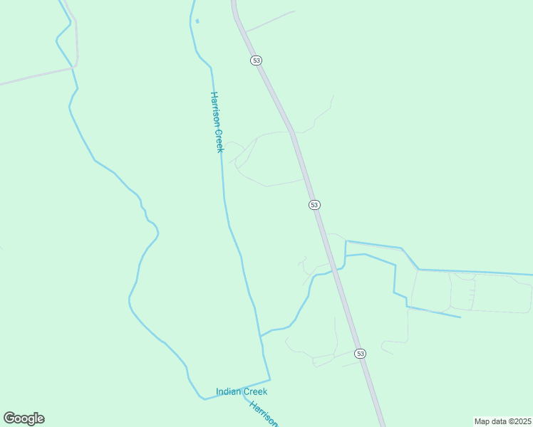 map of restaurants, bars, coffee shops, grocery stores, and more near 14451 North Carolina 53 in White Oak
