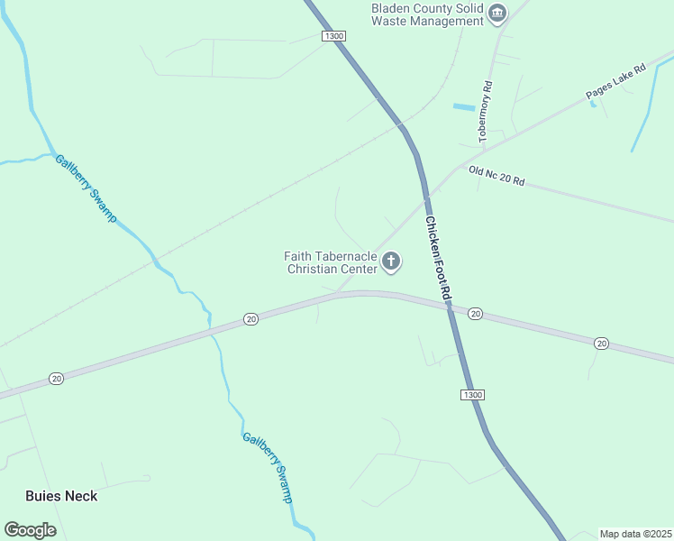 map of restaurants, bars, coffee shops, grocery stores, and more near 2110 Pages Lake Road in Tar Heel