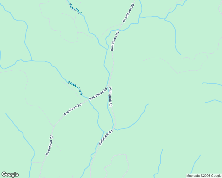 map of restaurants, bars, coffee shops, grocery stores, and more near 8939 Boardtown Road in Ellijay