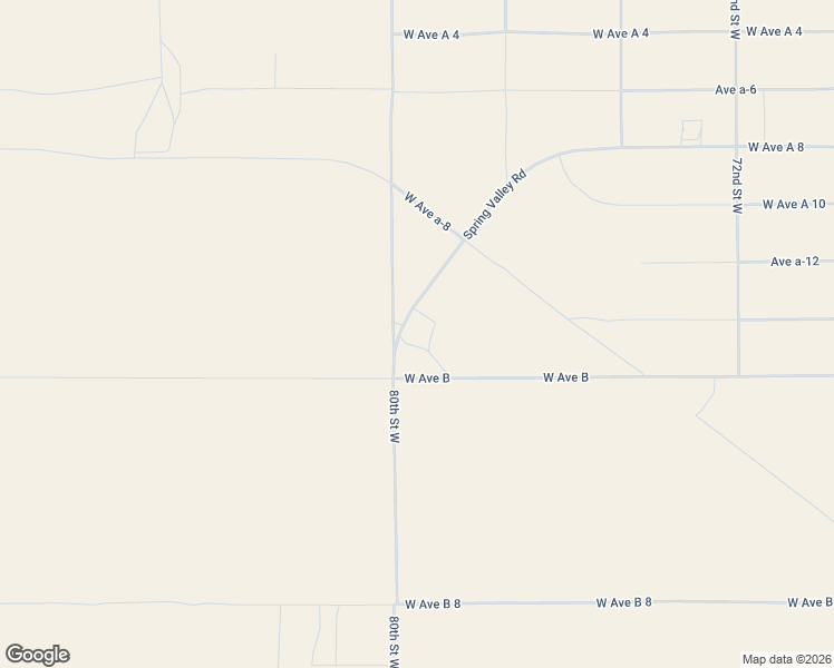 map of restaurants, bars, coffee shops, grocery stores, and more near 50854 Spring Valley Road in Lancaster