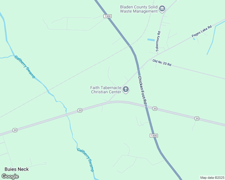 map of restaurants, bars, coffee shops, grocery stores, and more near 2080 Pages Lake Road in Saint Pauls