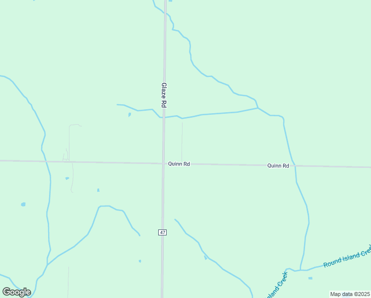 map of restaurants, bars, coffee shops, grocery stores, and more near 17070 Stone Valley Drive in Athens