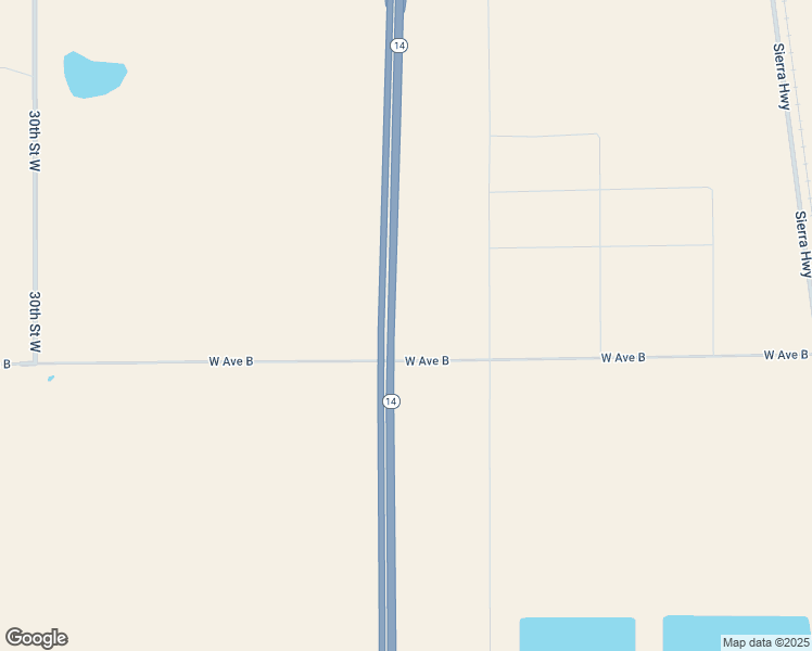 map of restaurants, bars, coffee shops, grocery stores, and more near in Lake Los Angeles