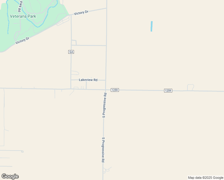 map of restaurants, bars, coffee shops, grocery stores, and more near 3909 Farm to Market Road 1259 in Hereford