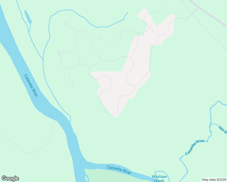 map of restaurants, bars, coffee shops, grocery stores, and more near 6056 Chimney Bluff Road in Lancaster