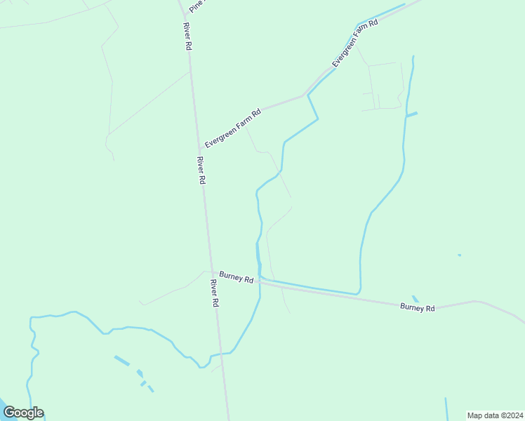 map of restaurants, bars, coffee shops, grocery stores, and more near 285 Adahy Lane in White Oak