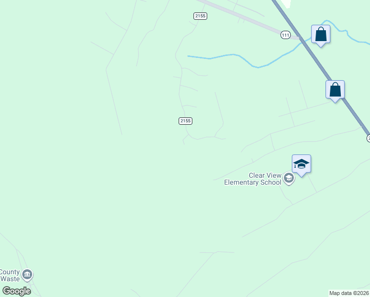 map of restaurants, bars, coffee shops, grocery stores, and more near 152 Live Oak Drive in Jacksonville