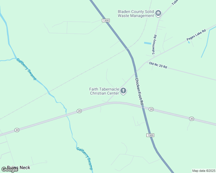 map of restaurants, bars, coffee shops, grocery stores, and more near 71 Valley Pine Road in Saint Pauls