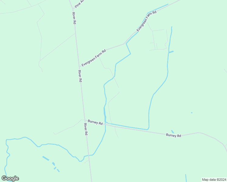 map of restaurants, bars, coffee shops, grocery stores, and more near 285 Adahy Lane in White Oak
