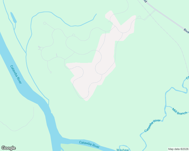 map of restaurants, bars, coffee shops, grocery stores, and more near 4193 Persimmon Road in Lancaster