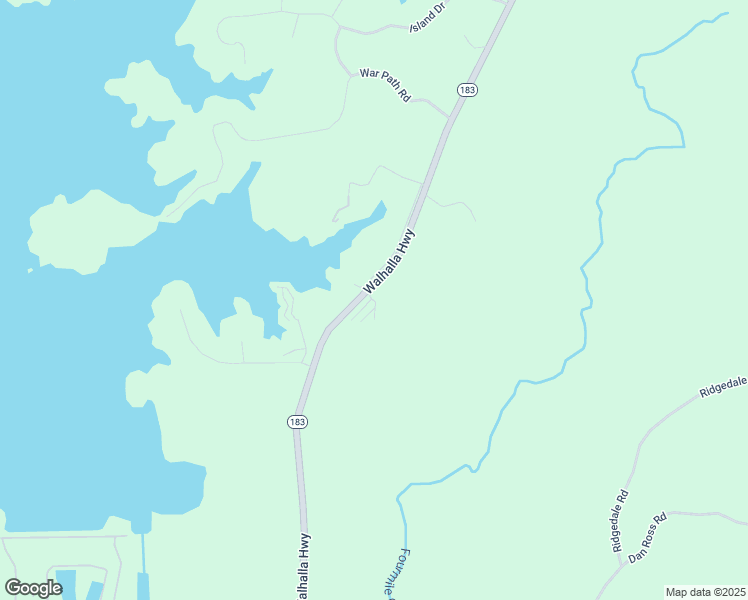 map of restaurants, bars, coffee shops, grocery stores, and more near Killdevil Hill in Six Mile