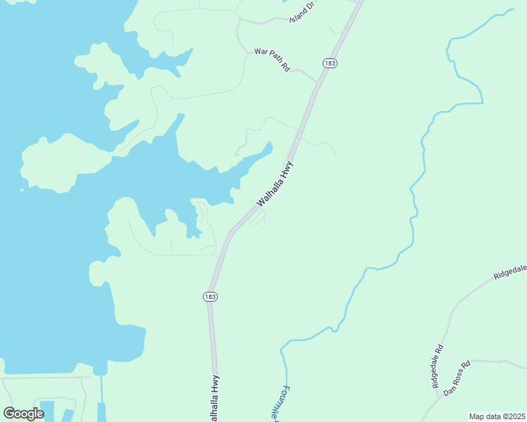 map of restaurants, bars, coffee shops, grocery stores, and more near Killdevil Hill in Pickens County