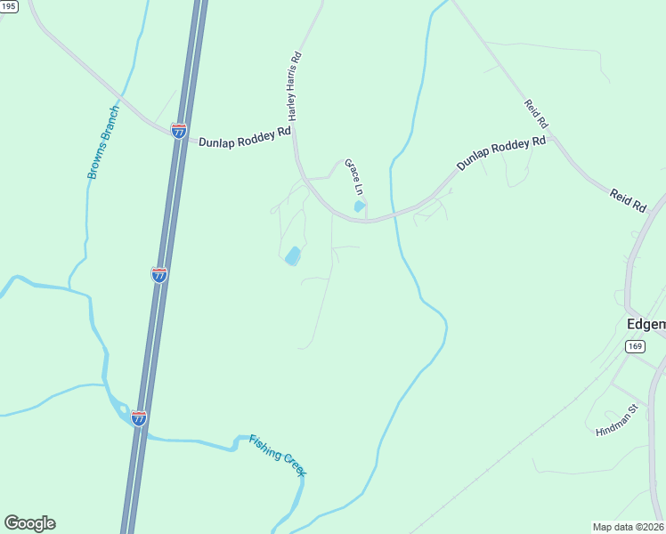 map of restaurants, bars, coffee shops, grocery stores, and more near Secret Drive in Edgemoor