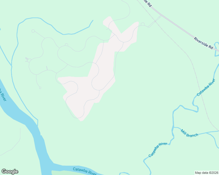 map of restaurants, bars, coffee shops, grocery stores, and more near 4137 Persimmon Road in Lancaster