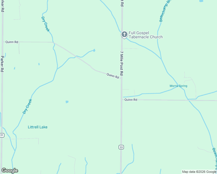 map of restaurants, bars, coffee shops, grocery stores, and more near 1984 County Road 31 in Athens