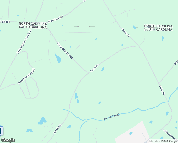 map of restaurants, bars, coffee shops, grocery stores, and more near in Pageland