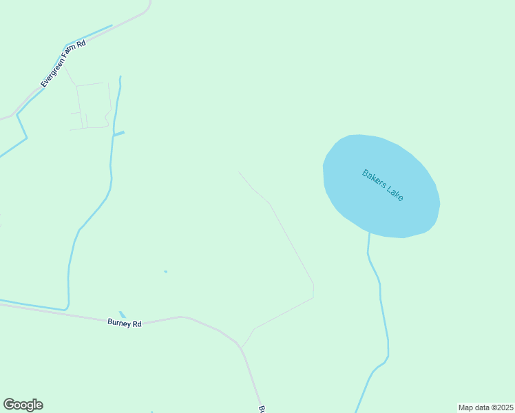 map of restaurants, bars, coffee shops, grocery stores, and more near John T Council Cemetery Lane in Bladen County